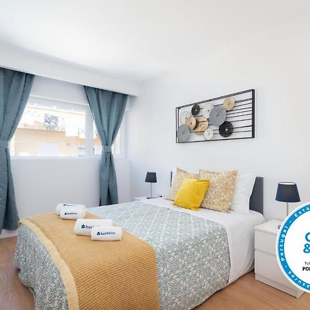 Apartmán Sweet Sunny Flat W/ Balcony - Gaia Vila Nova de Gaia Exteriér fotografie