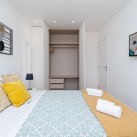 Apartmán Sweet Sunny Flat W/ Balcony - Gaia Vila Nova de Gaia Exteriér fotografie