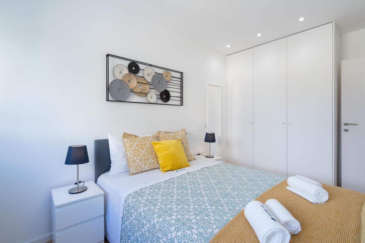 Apartmán Sweet Sunny Flat W/ Balcony - Gaia Vila Nova de Gaia Exteriér fotografie