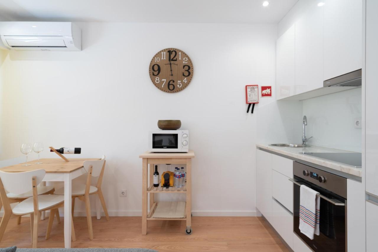 Apartmán Sweet Sunny Flat W/ Balcony - Gaia Vila Nova de Gaia Exteriér fotografie