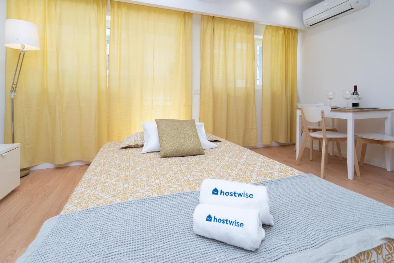 Apartmán Sweet Sunny Flat W/ Balcony - Gaia Vila Nova de Gaia Exteriér fotografie