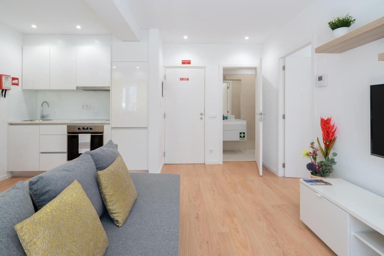 Apartmán Sweet Sunny Flat W/ Balcony - Gaia Vila Nova de Gaia Exteriér fotografie