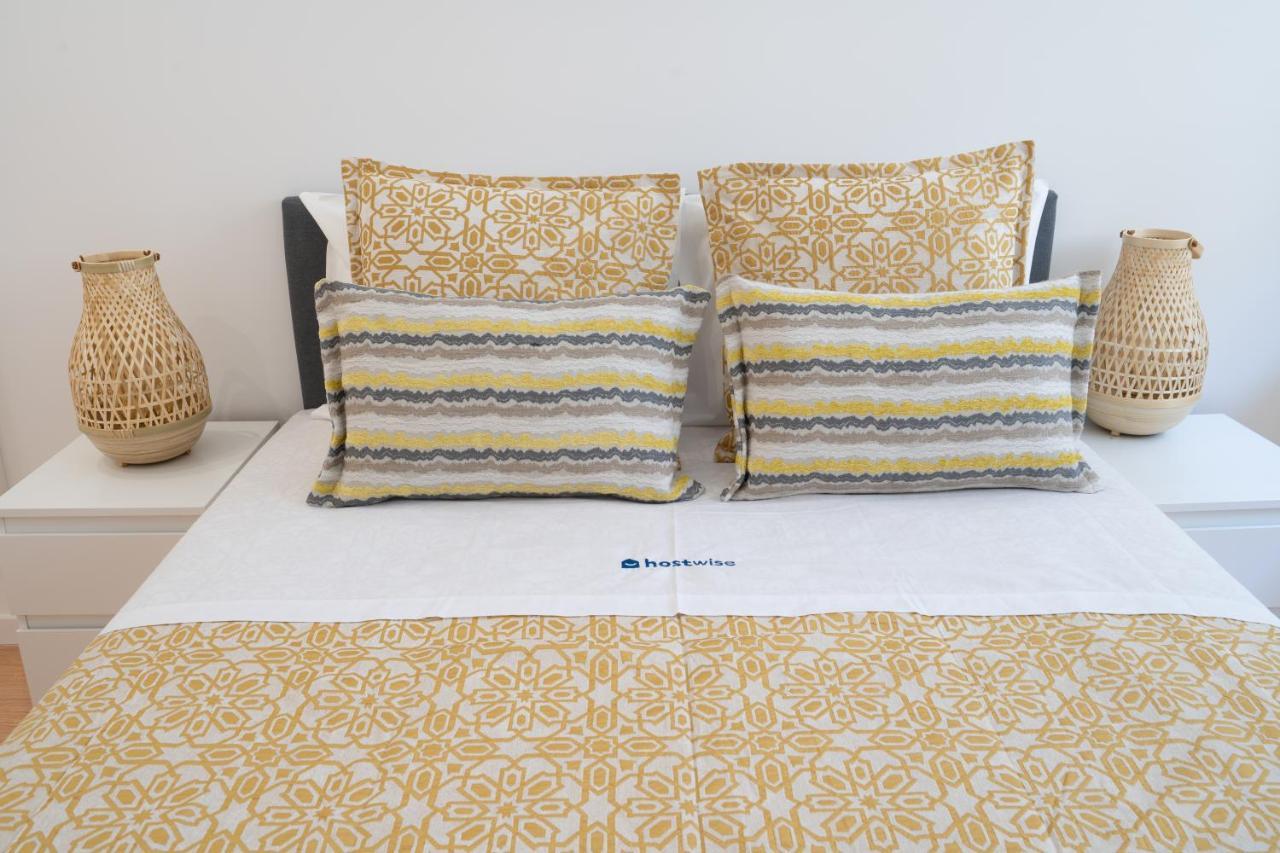 Apartmán Sweet Sunny Flat W/ Balcony - Gaia Vila Nova de Gaia Exteriér fotografie
