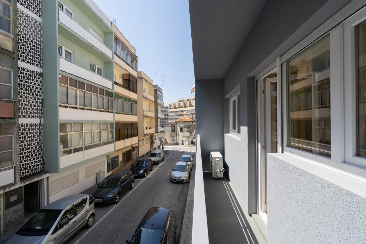 Apartmán Sweet Sunny Flat W/ Balcony - Gaia Vila Nova de Gaia Exteriér fotografie