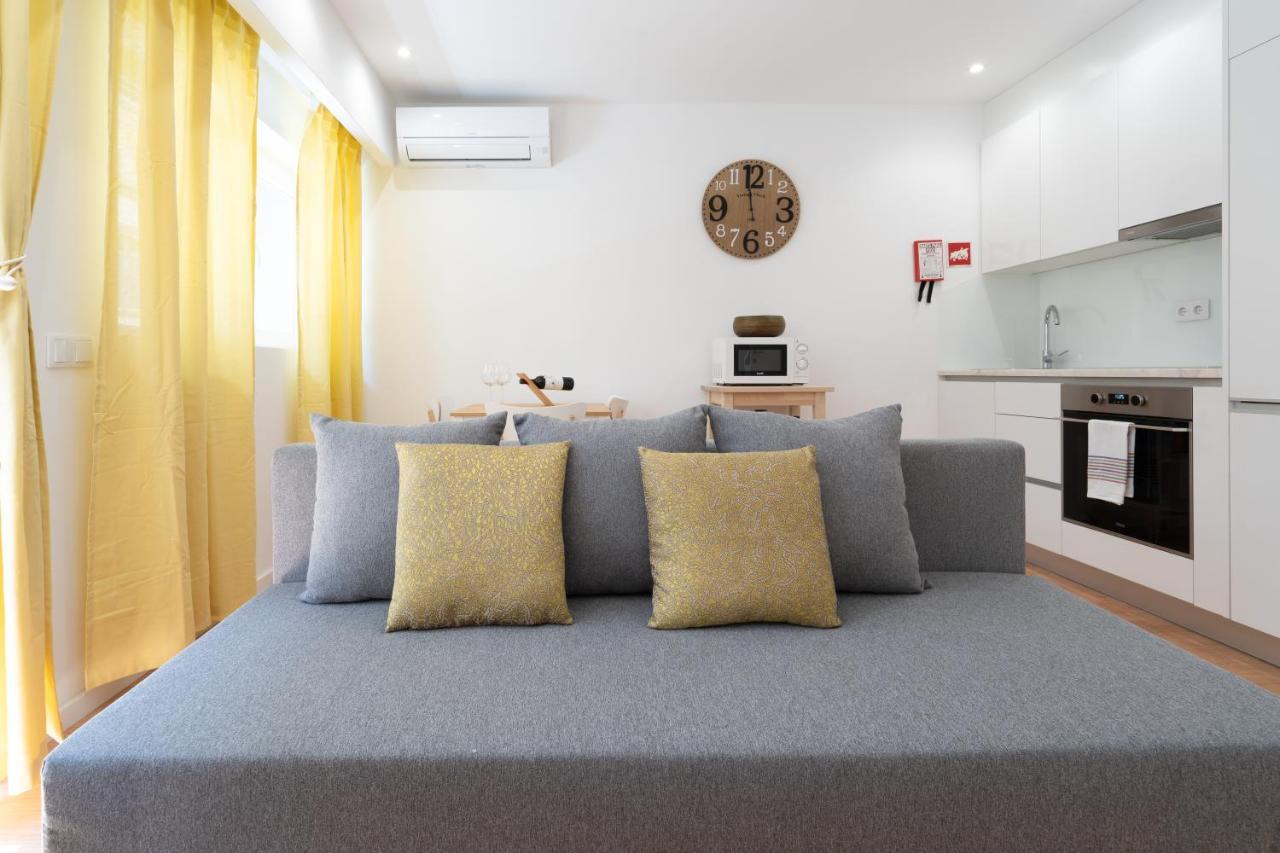 Apartmán Sweet Sunny Flat W/ Balcony - Gaia Vila Nova de Gaia Exteriér fotografie