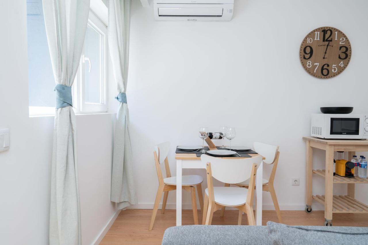 Apartmán Sweet Sunny Flat W/ Balcony - Gaia Vila Nova de Gaia Exteriér fotografie