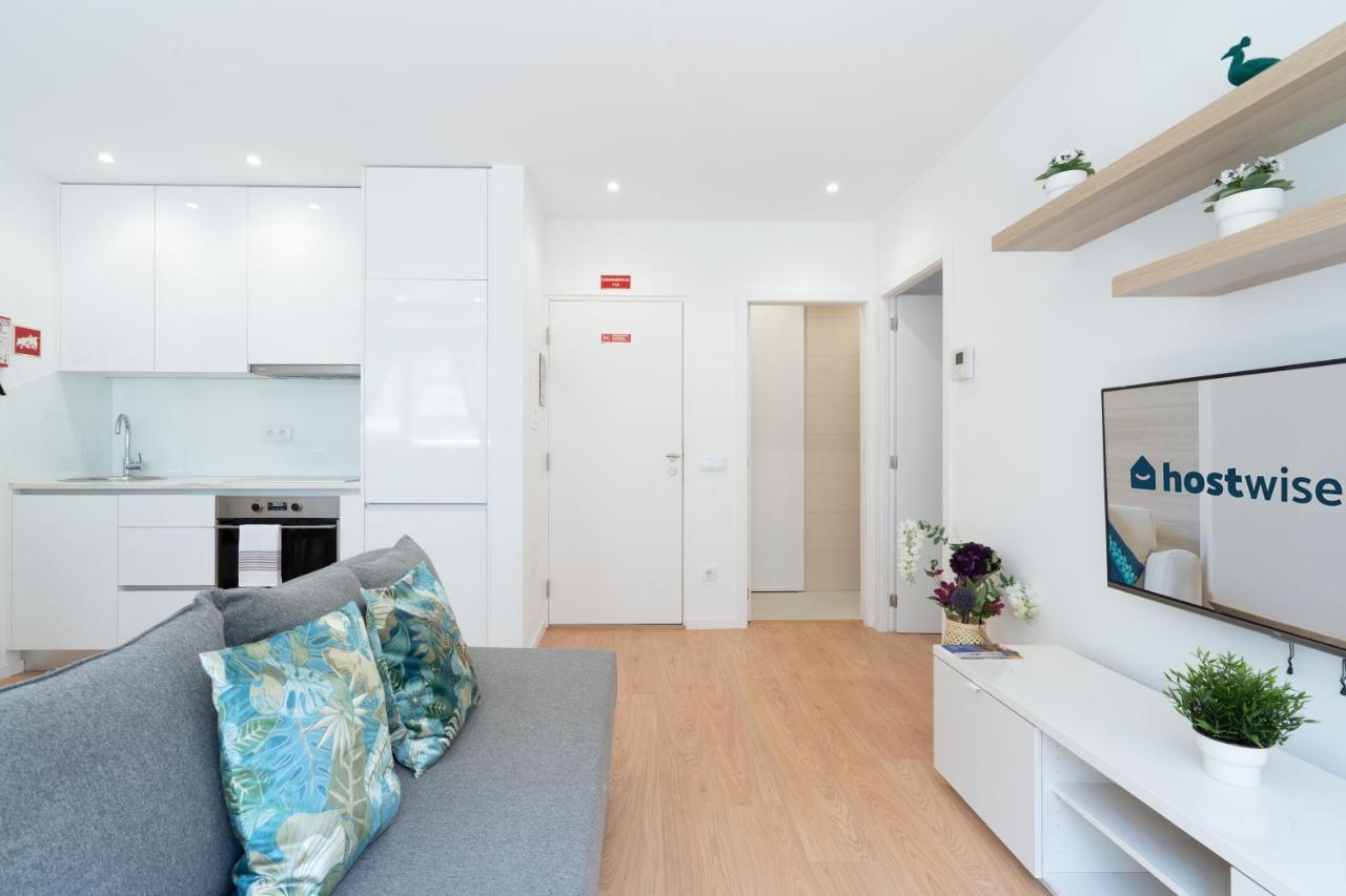 Apartmán Sweet Sunny Flat W/ Balcony - Gaia Vila Nova de Gaia Exteriér fotografie