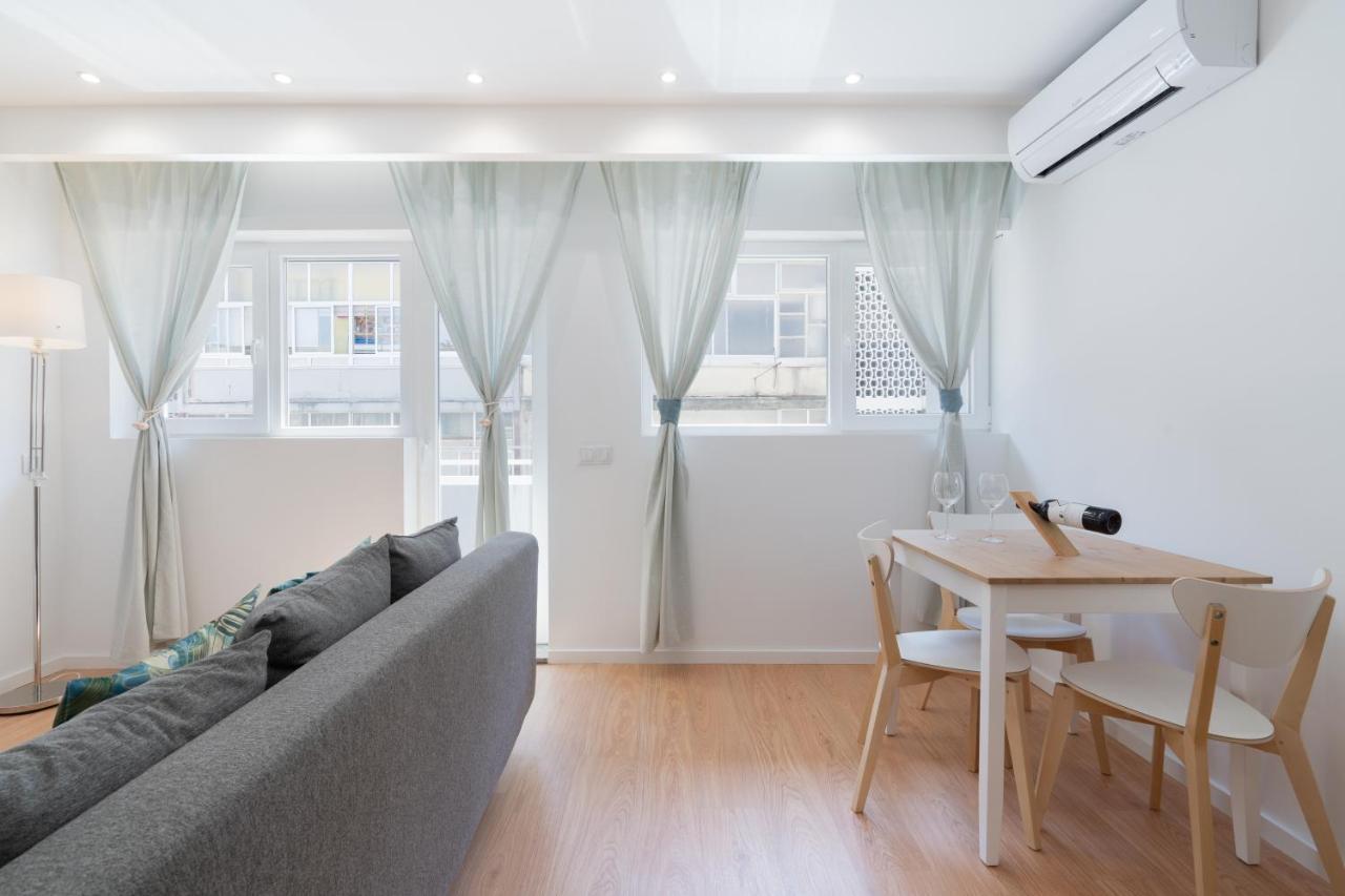 Apartmán Sweet Sunny Flat W/ Balcony - Gaia Vila Nova de Gaia Exteriér fotografie
