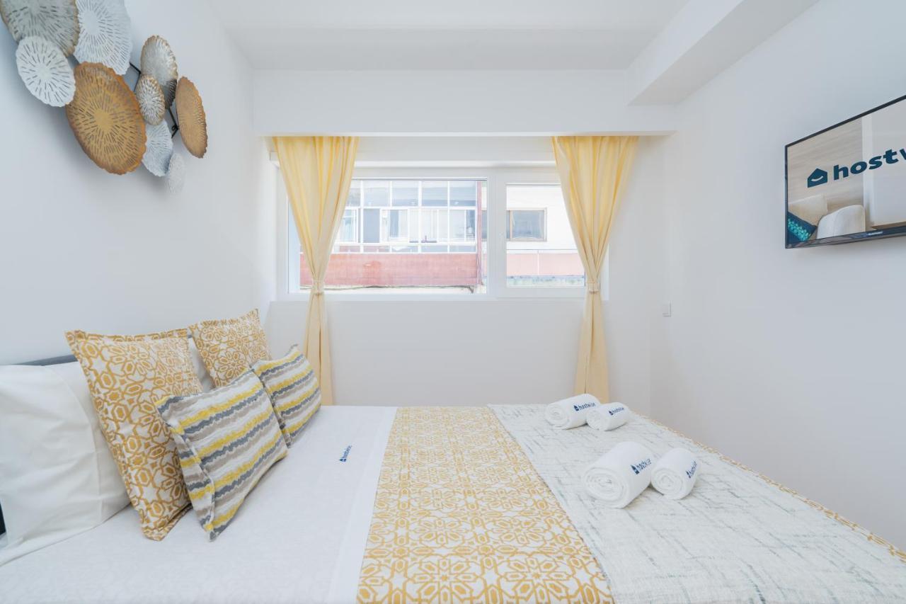 Apartmán Sweet Sunny Flat W/ Balcony - Gaia Vila Nova de Gaia Exteriér fotografie