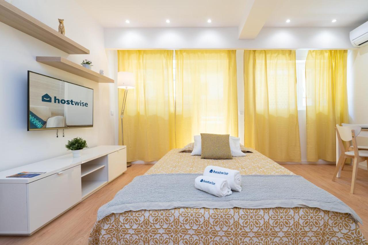 Apartmán Sweet Sunny Flat W/ Balcony - Gaia Vila Nova de Gaia Exteriér fotografie