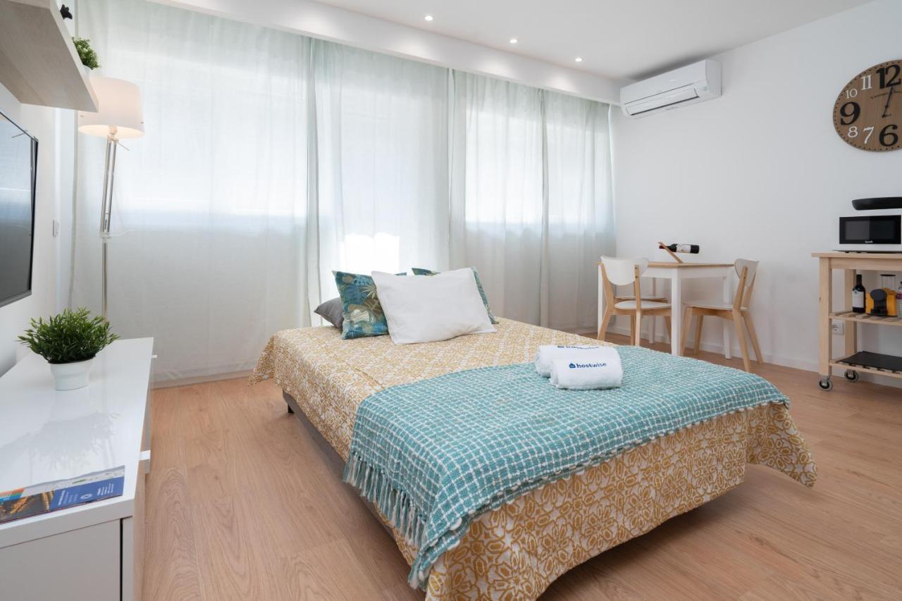 Apartmán Sweet Sunny Flat W/ Balcony - Gaia Vila Nova de Gaia Exteriér fotografie