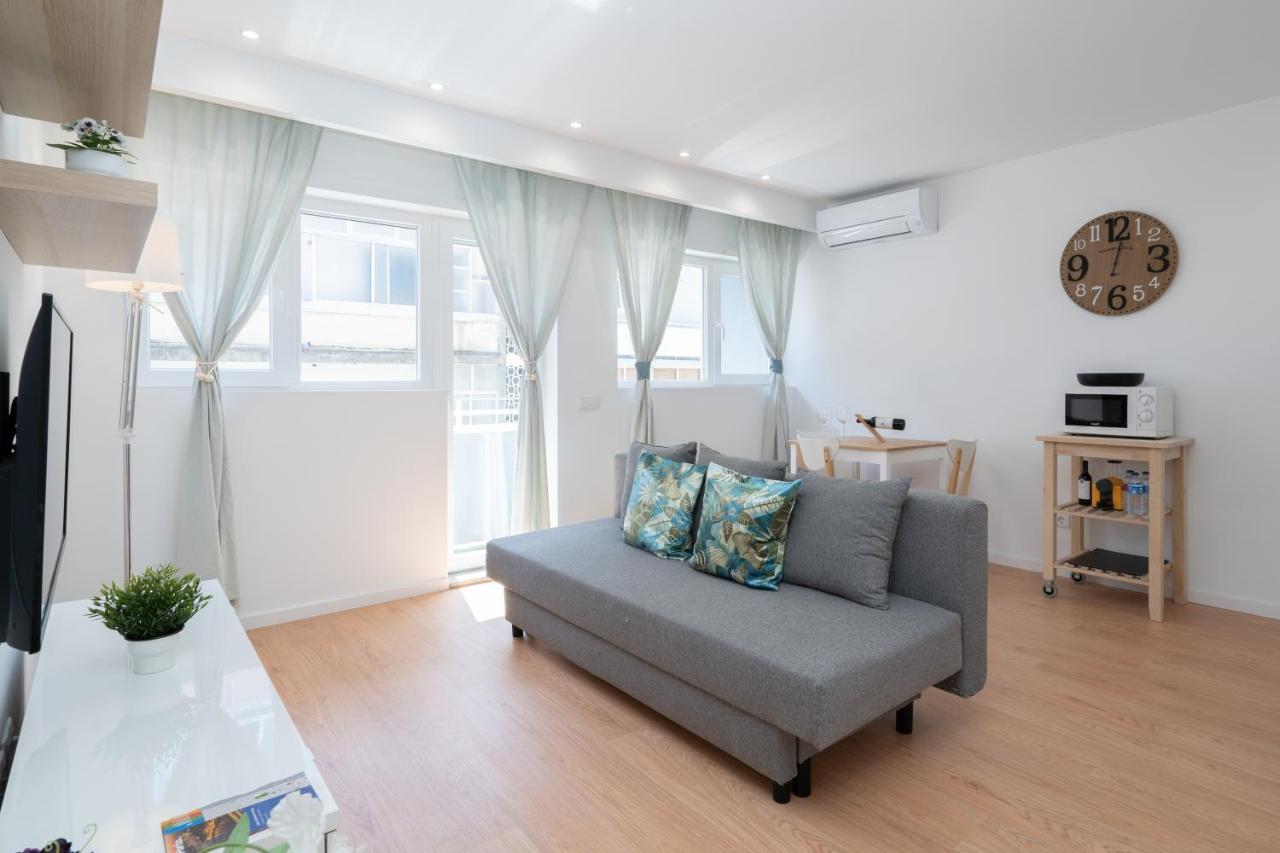 Apartmán Sweet Sunny Flat W/ Balcony - Gaia Vila Nova de Gaia Exteriér fotografie