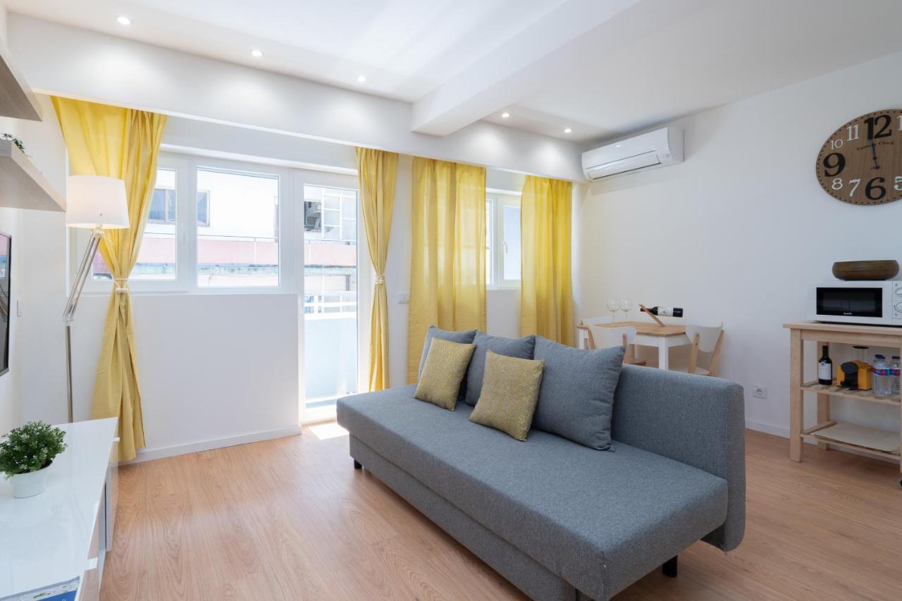 Apartmán Sweet Sunny Flat W/ Balcony - Gaia Vila Nova de Gaia Exteriér fotografie