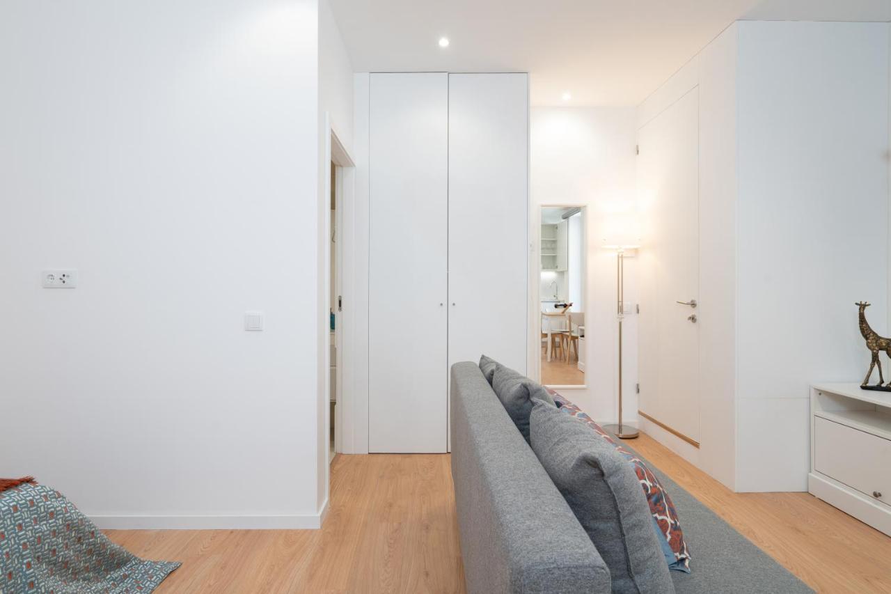 Apartmán Sweet Sunny Flat W/ Balcony - Gaia Vila Nova de Gaia Exteriér fotografie