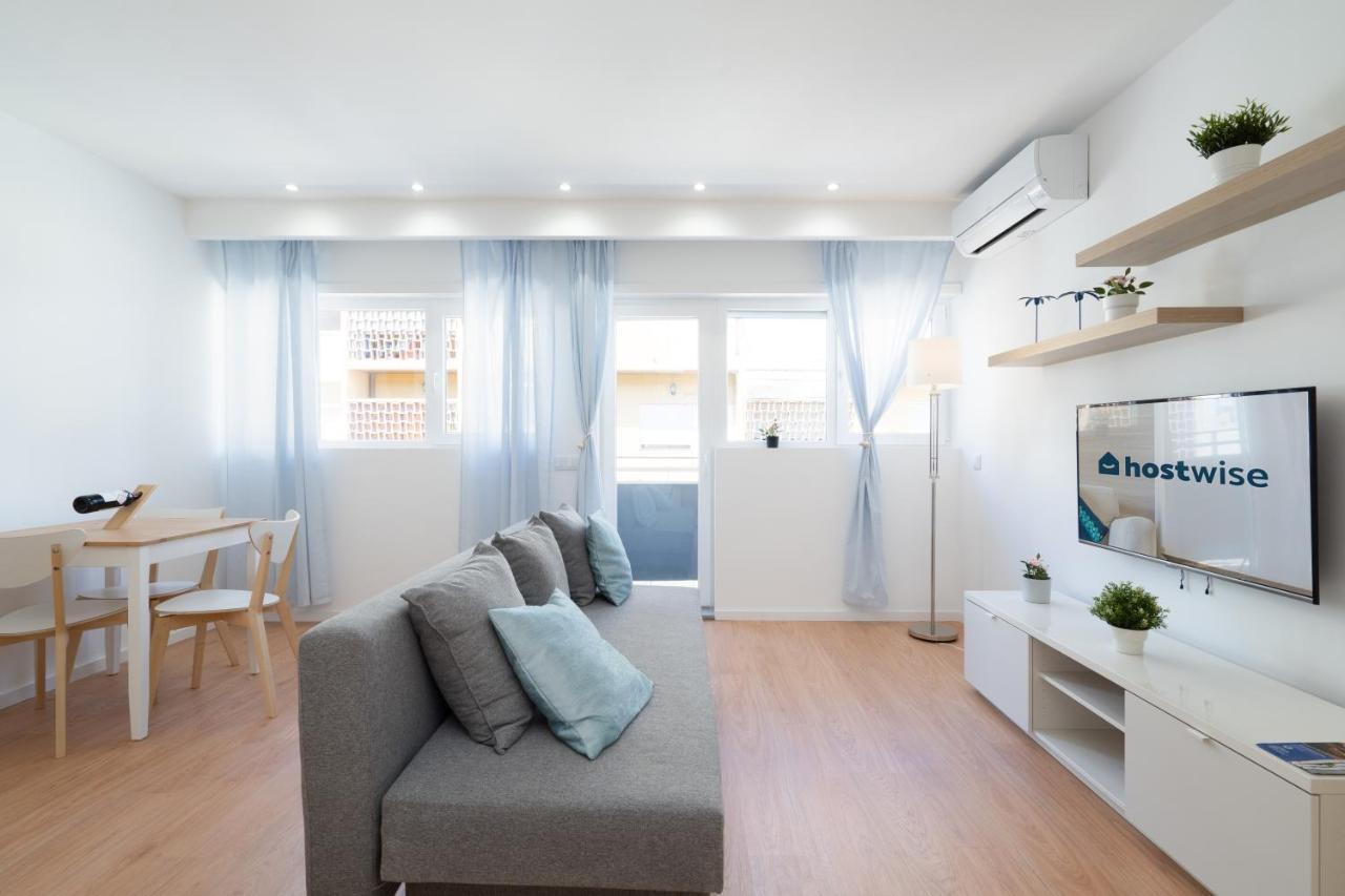 Apartmán Sweet Sunny Flat W/ Balcony - Gaia Vila Nova de Gaia Exteriér fotografie