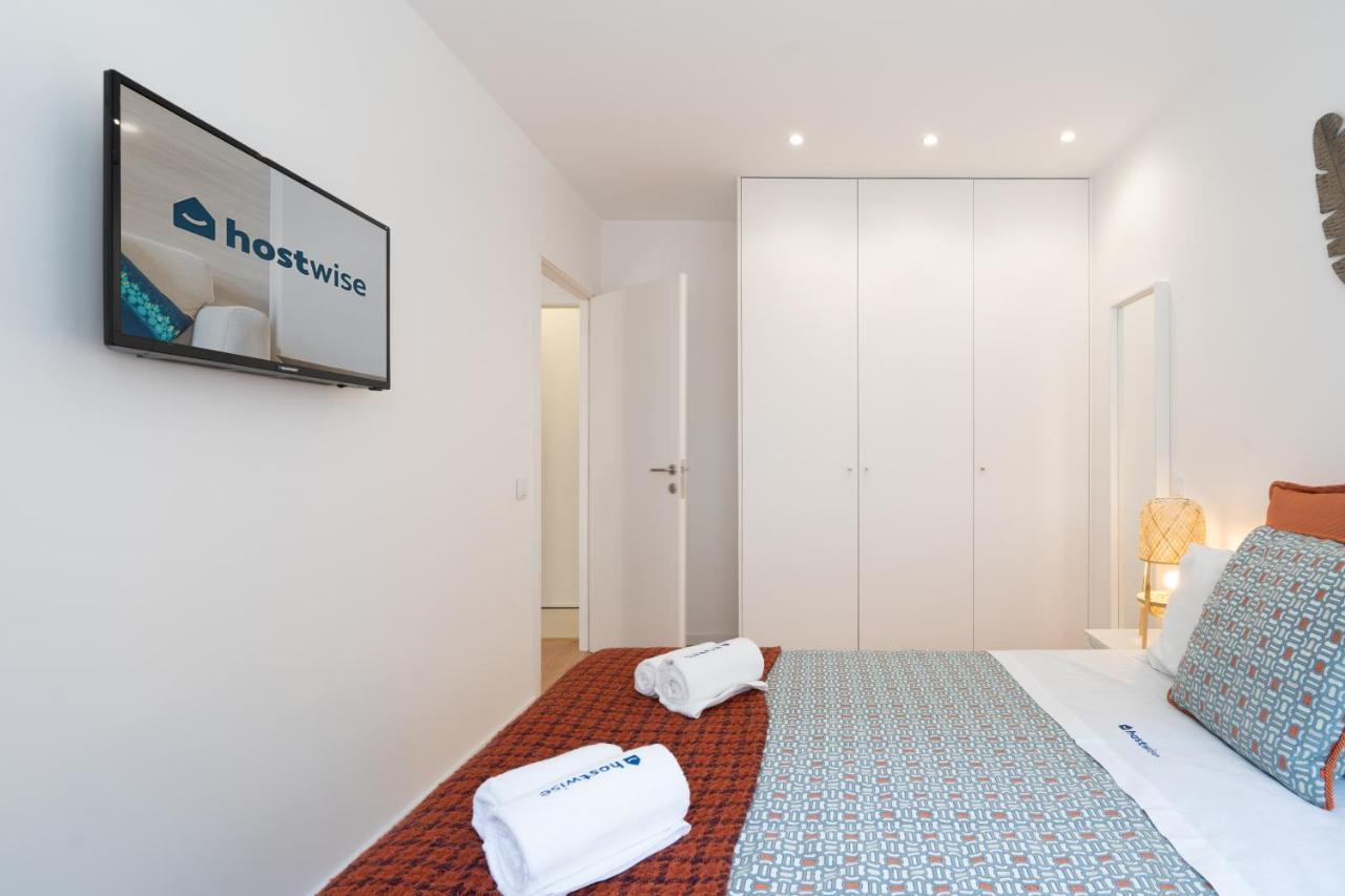 Apartmán Sweet Sunny Flat W/ Balcony - Gaia Vila Nova de Gaia Exteriér fotografie