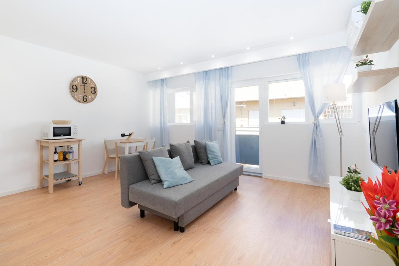 Apartmán Sweet Sunny Flat W/ Balcony - Gaia Vila Nova de Gaia Exteriér fotografie