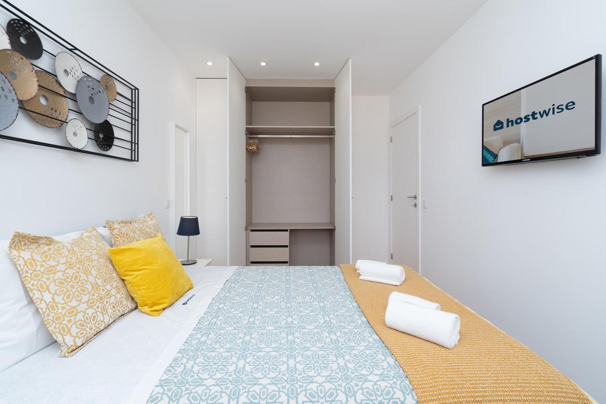 Apartmán Sweet Sunny Flat W/ Balcony - Gaia Vila Nova de Gaia Exteriér fotografie
