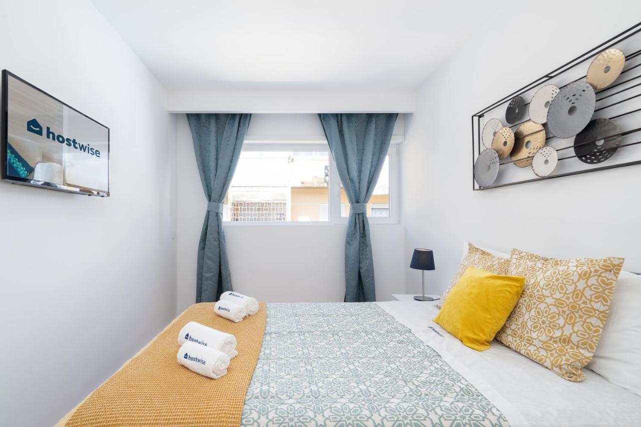 Apartmán Sweet Sunny Flat W/ Balcony - Gaia Vila Nova de Gaia Exteriér fotografie