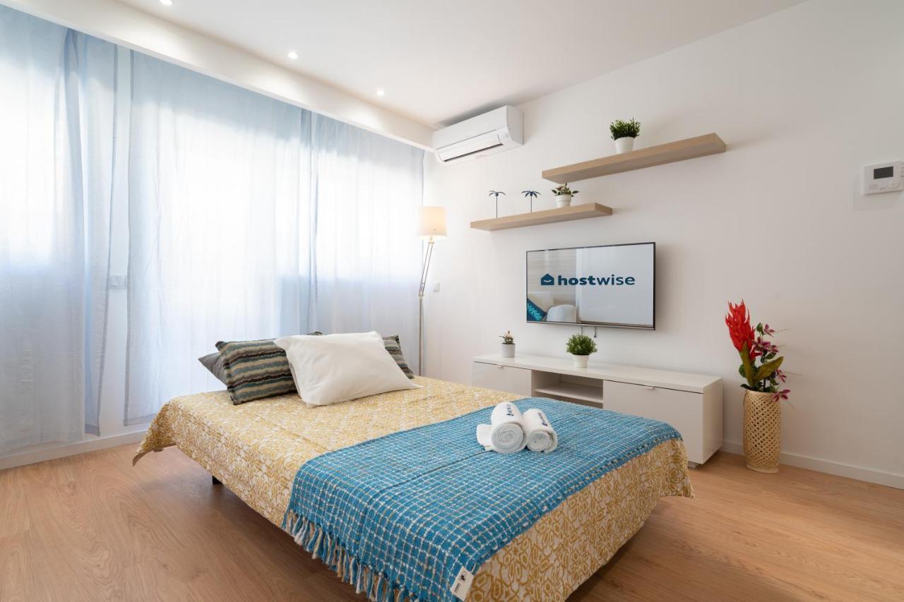 Apartmán Sweet Sunny Flat W/ Balcony - Gaia Vila Nova de Gaia Exteriér fotografie