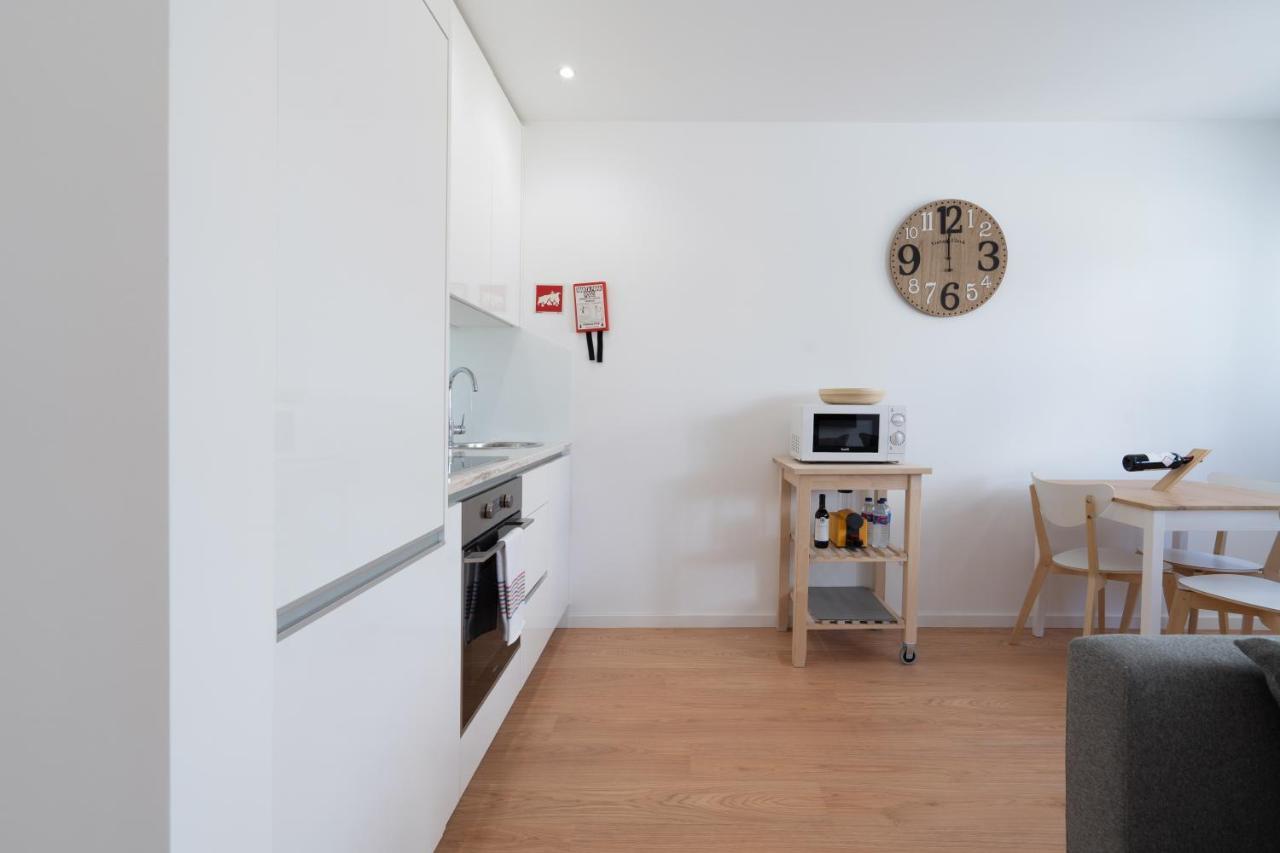 Apartmán Sweet Sunny Flat W/ Balcony - Gaia Vila Nova de Gaia Exteriér fotografie