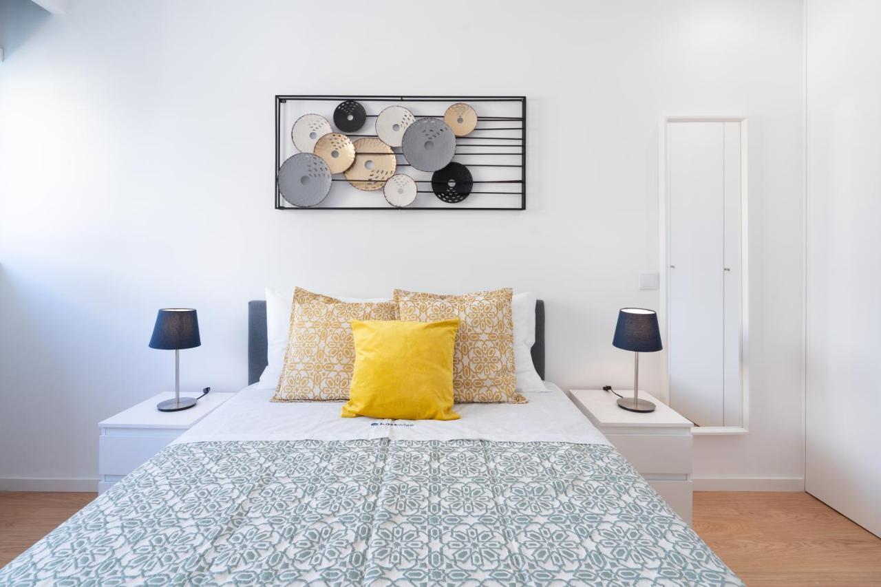 Apartmán Sweet Sunny Flat W/ Balcony - Gaia Vila Nova de Gaia Exteriér fotografie