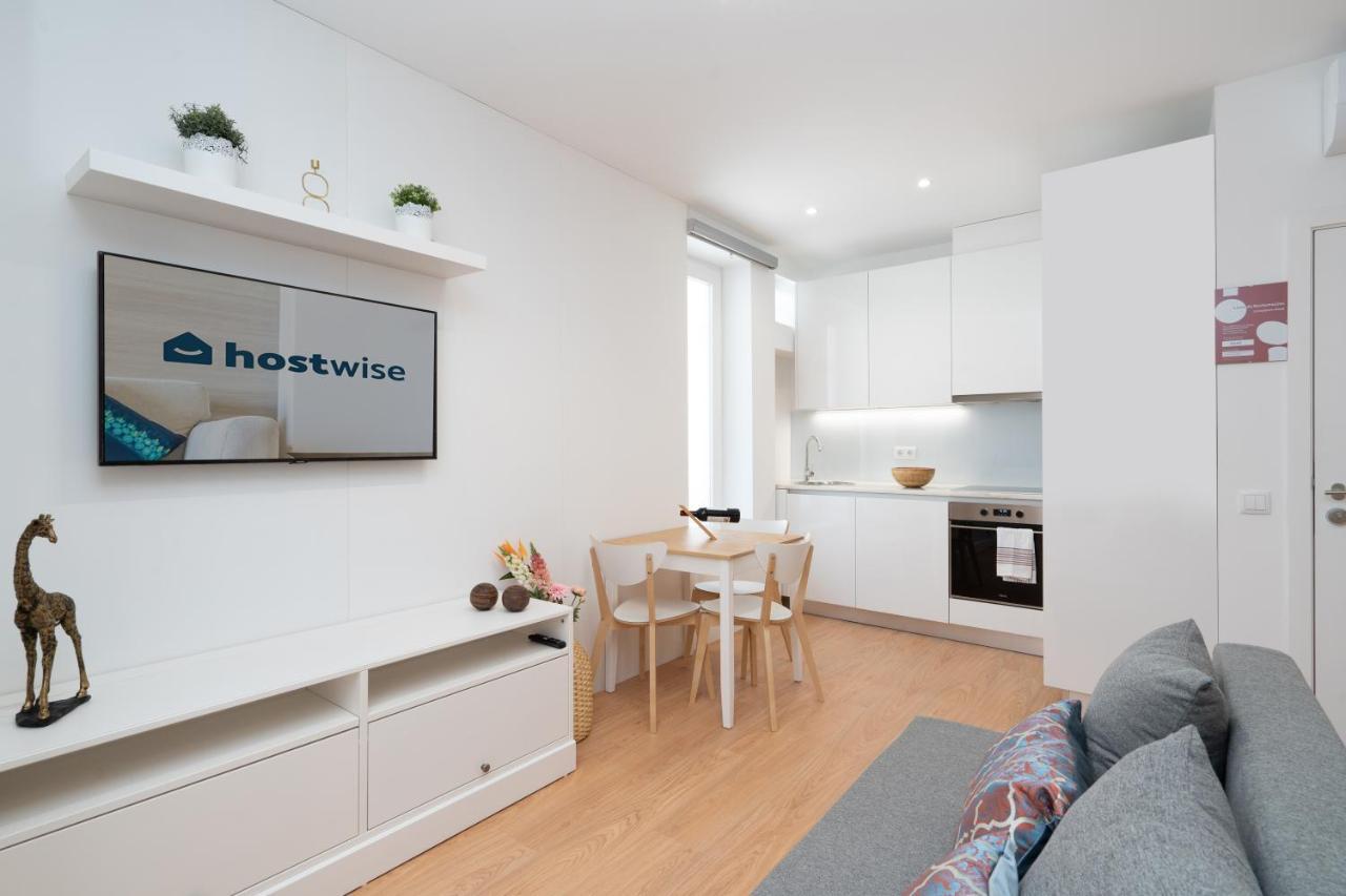 Apartmán Sweet Sunny Flat W/ Balcony - Gaia Vila Nova de Gaia Exteriér fotografie