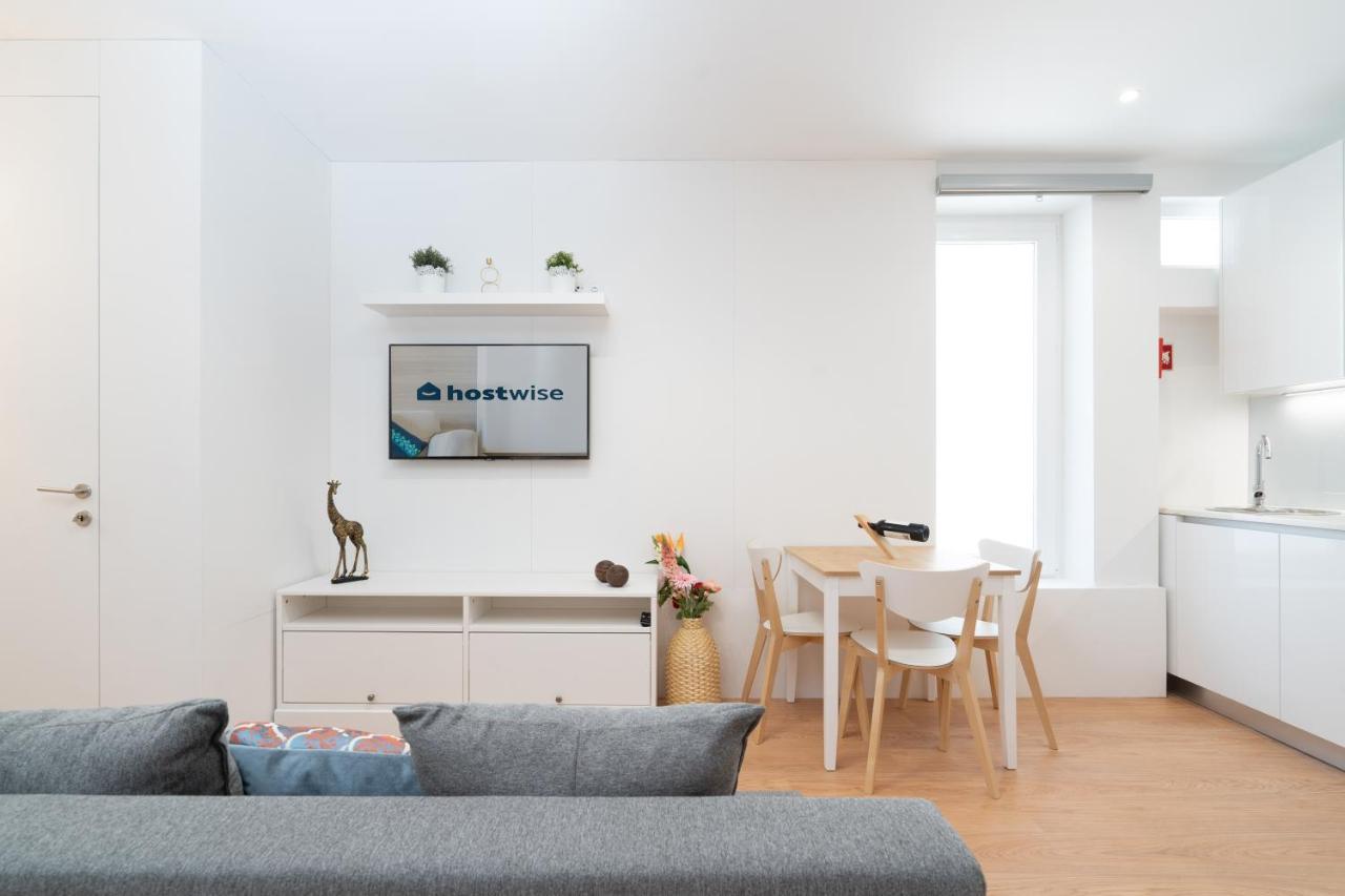 Apartmán Sweet Sunny Flat W/ Balcony - Gaia Vila Nova de Gaia Exteriér fotografie