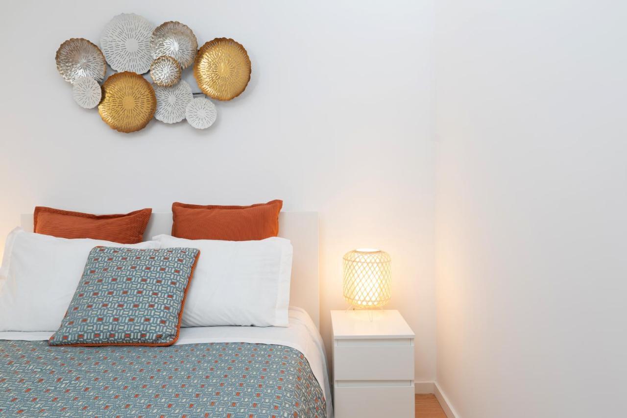Apartmán Sweet Sunny Flat W/ Balcony - Gaia Vila Nova de Gaia Exteriér fotografie
